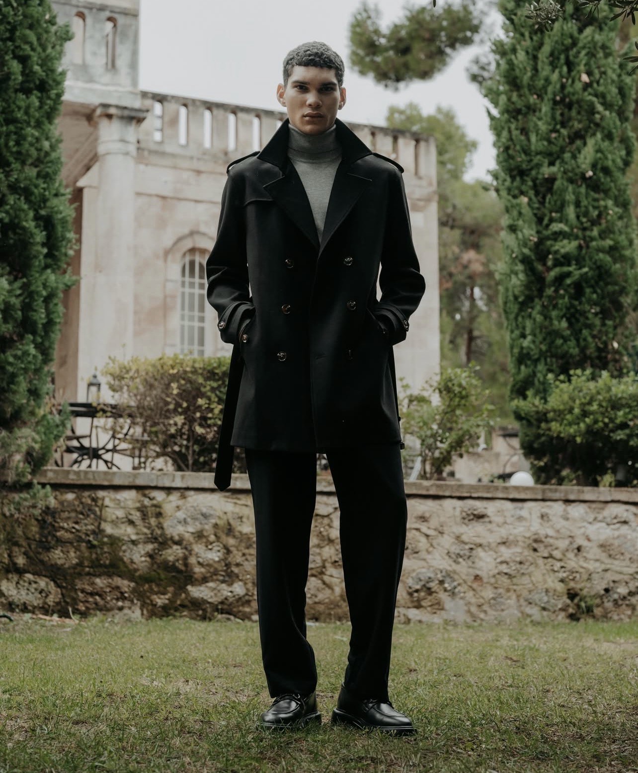 Timos fashion store - Fashion wear _2