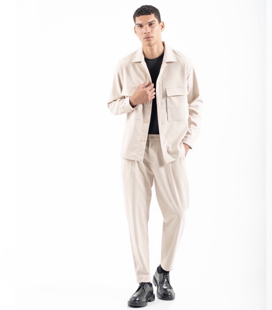 Timos fashion store - Fashion wear _4