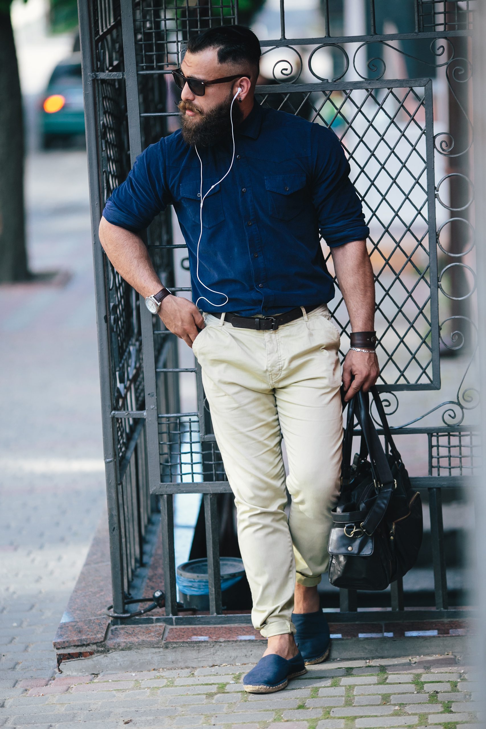 Casual Wear