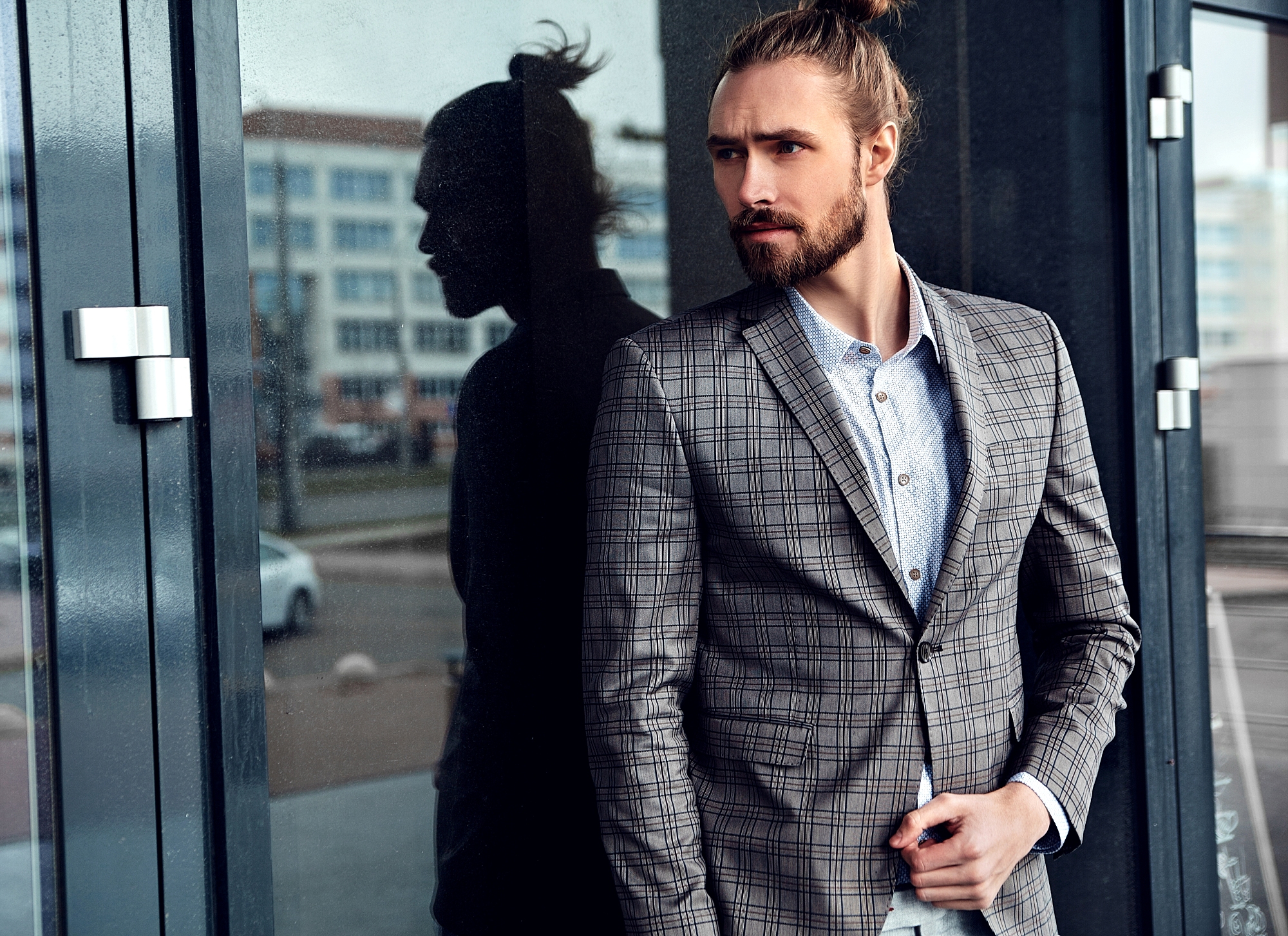 Formal & Business Wear