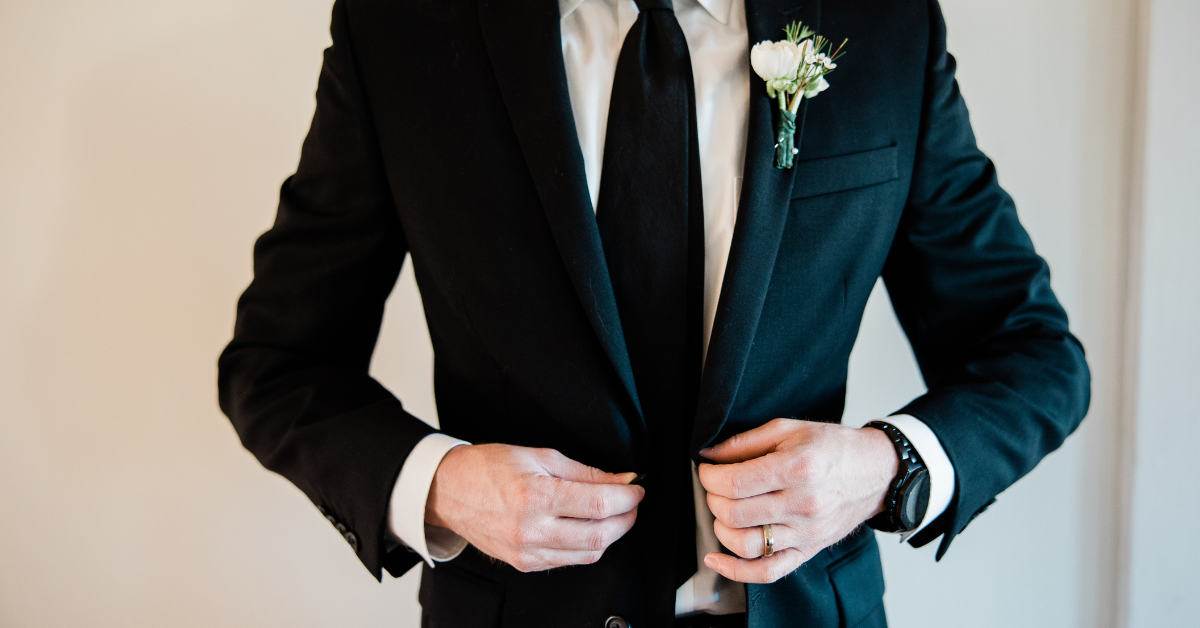 Groom