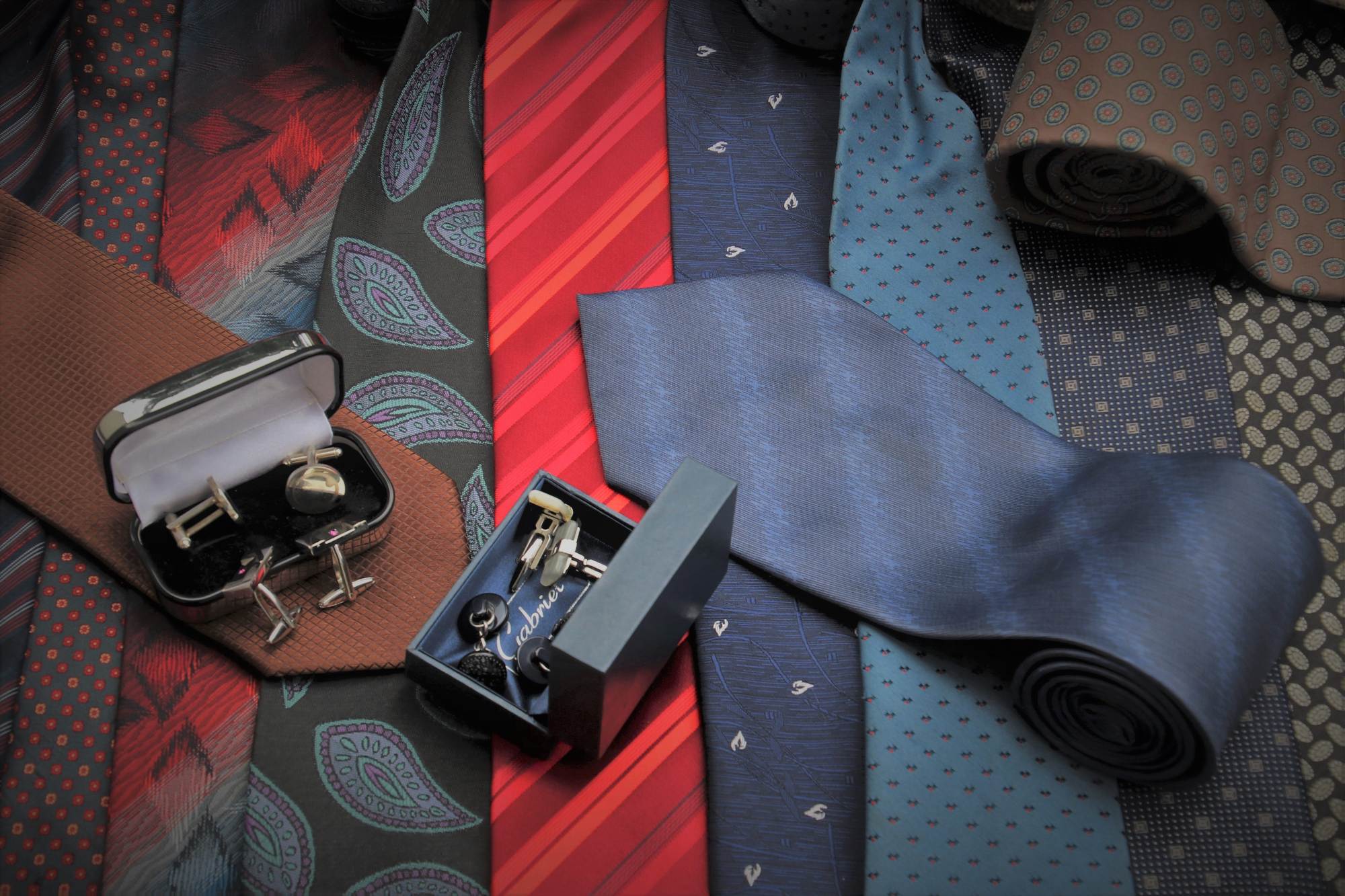 Men Accesories