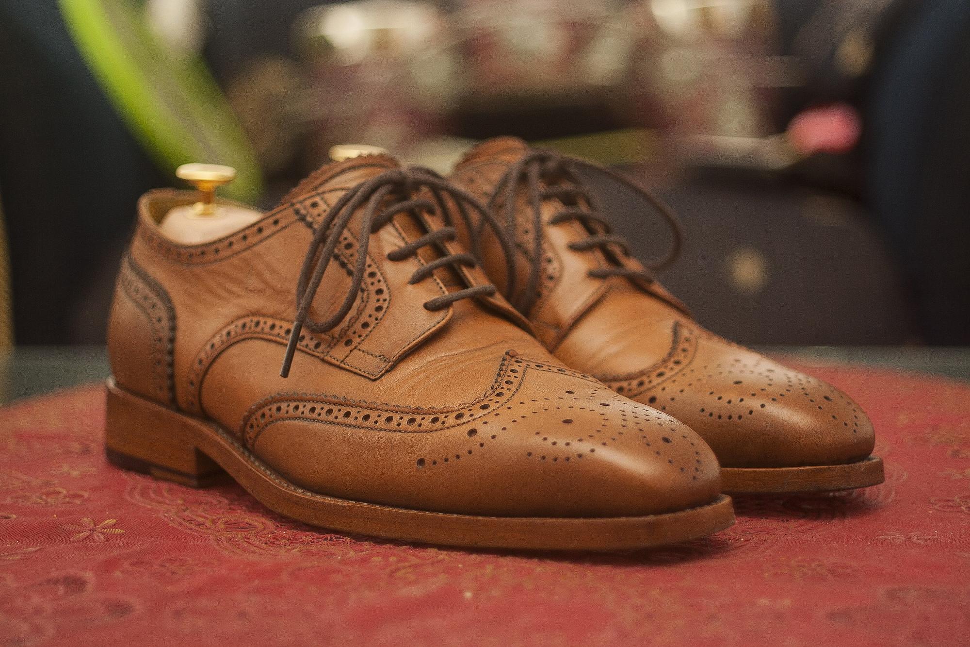 Casual & Formal Shoes
