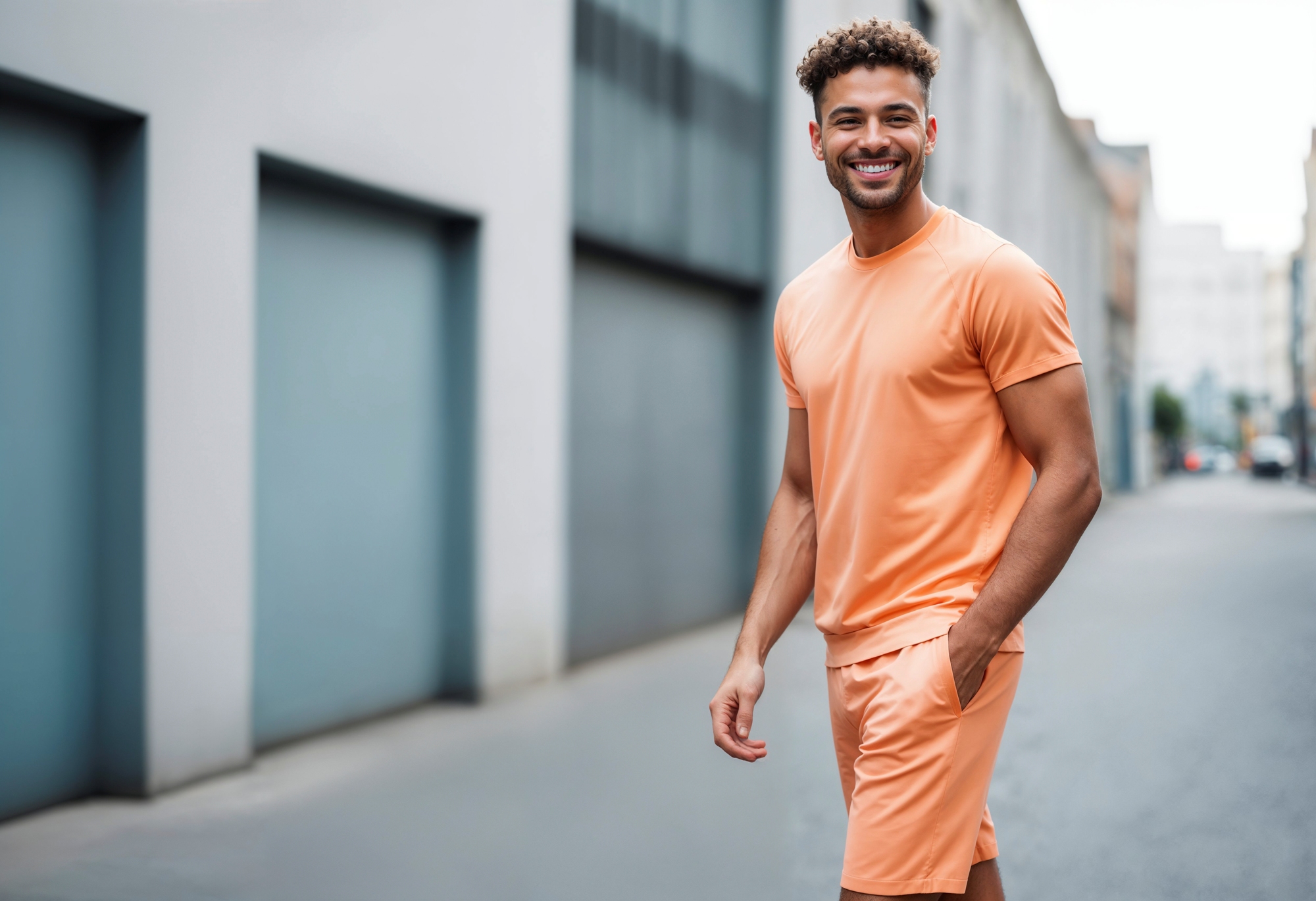 Sports Wear